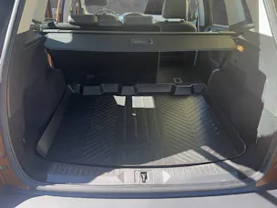 FORD Kuga 2.0 TDCi 140 Titanium FPS