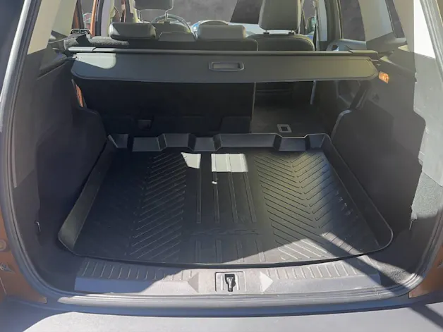 Ford Kuga 2.0 TDCi 140 Titanium FPS