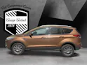 Ford Kuga 2.0 TDCi 140 Titanium FPS