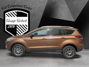 Ford Kuga 2.0 TDCi 140 Titanium FPS