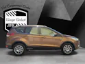 Ford Kuga 2.0 TDCi 140 Titanium FPS