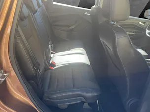 FORD Kuga 2.0 TDCi 140 Titanium FPS