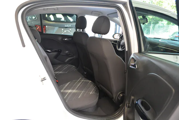 Opel Corsa 1.0 Turbo eTEC Black Ed. S/S