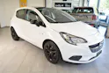 Opel Corsa 1.0 Turbo eTEC Black Ed. S/S