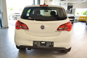 Opel Corsa 1.0 Turbo eTEC Black Ed. S/S