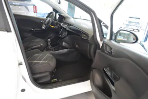 Opel Corsa 1.0 Turbo eTEC Black Ed. S/S