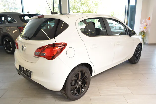 Opel Corsa 1.0 Turbo eTEC Black Ed. S/S
