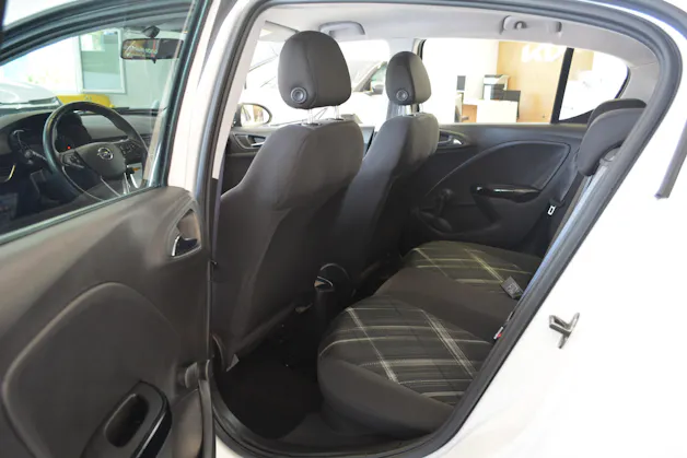 Opel Corsa 1.0 Turbo eTEC Black Ed. S/S