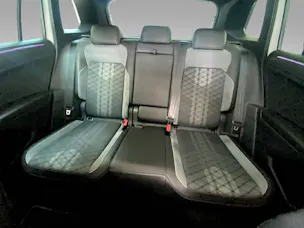 VW Tiguan 2.0 TDI SCR R-Line DSG