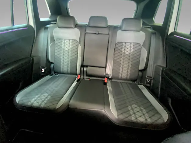 VW Tiguan 2.0 TDI SCR R-Line DSG