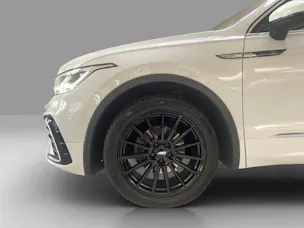 VW Tiguan 2.0 TDI SCR R-Line DSG