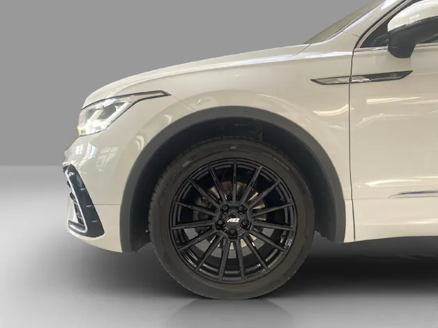 VW Tiguan 2.0 TDI SCR R-Line DSG