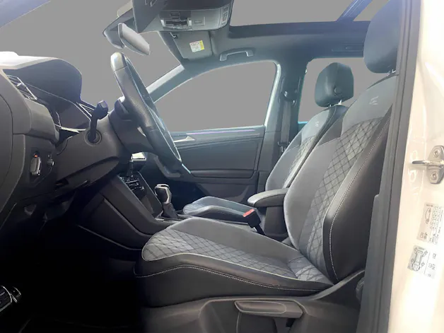VW Tiguan 2.0 TDI SCR R-Line DSG