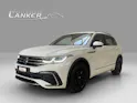 VW Tiguan 2.0 TDI SCR R-Line DSG