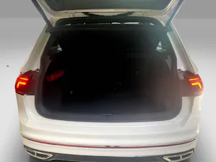 VW Tiguan 2.0 TDI SCR R-Line DSG
