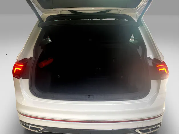 VW Tiguan 2.0 TDI SCR R-Line DSG