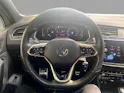 VW Tiguan 2.0 TDI SCR R-Line DSG