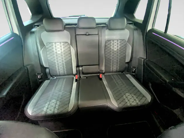 VW Tiguan 2.0 TDI SCR R-Line DSG