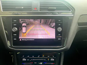 VW Tiguan 2.0 TDI SCR R-Line DSG