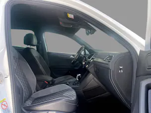 VW Tiguan 2.0 TDI SCR R-Line DSG