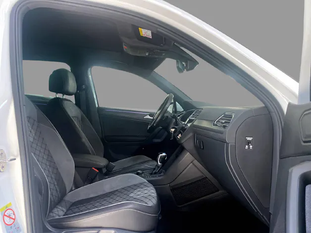 VW Tiguan 2.0 TDI SCR R-Line DSG