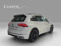 VW Tiguan 2.0 TDI SCR R-Line DSG