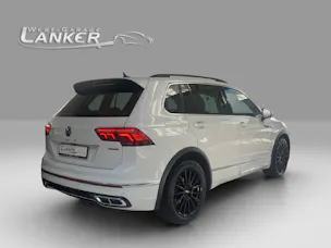 VW Tiguan 2.0 TDI SCR R-Line DSG