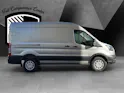 Ford E-Transit Van 350 L2H2 68kWh Trend