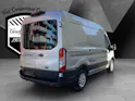 Ford E-Transit Van 350 L2H2 68kWh Trend