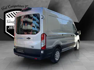 FORD E-Transit Van 350 L2H2 68kWh Trend