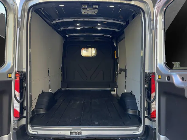 Ford E-Transit Van 350 L2H2 68kWh Trend