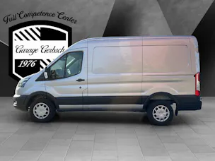 Ford E-Transit Van 350 L2H2 68kWh Trend