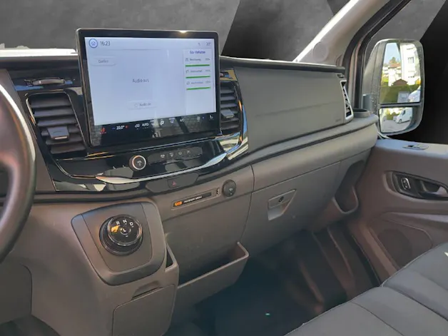 Ford E-Transit Van 350 L2H2 68kWh Trend