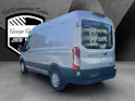 Ford E-Transit Van 350 L2H2 68kWh Trend