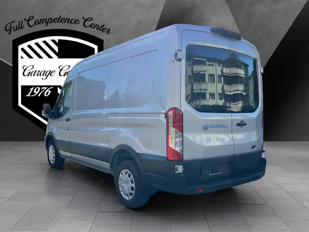 Ford E-Transit Van 350 L2H2 68kWh Trend