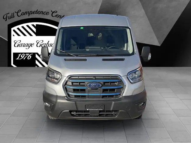 Ford E-Transit Van 350 L2H2 68kWh Trend