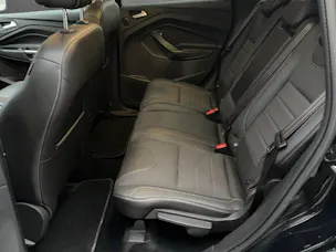 FORD Kuga 2.0 TDCi 180 Titanium FPS