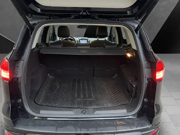 Ford Kuga 2.0 TDCi 180 Titanium FPS