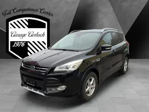 FORD Kuga 2.0 TDCi 180 Titanium FPS