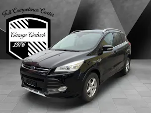 FORD Kuga 2.0 TDCi 180 Titanium FPS