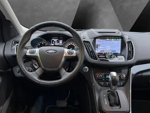 FORD Kuga 2.0 TDCi 180 Titanium FPS