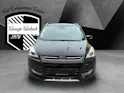 Ford Kuga 2.0 TDCi 180 Titanium FPS