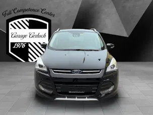 FORD Kuga 2.0 TDCi 180 Titanium FPS