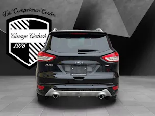 FORD Kuga 2.0 TDCi 180 Titanium FPS