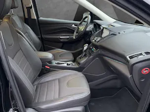 FORD Kuga 2.0 TDCi 180 Titanium FPS