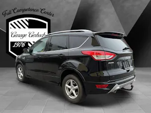 FORD Kuga 2.0 TDCi 180 Titanium FPS