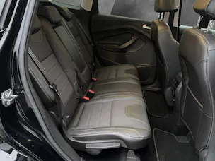 FORD Kuga 2.0 TDCi 180 Titanium FPS
