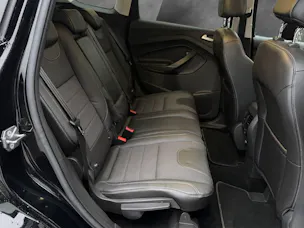 FORD Kuga 2.0 TDCi 180 Titanium FPS