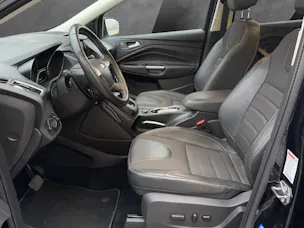 FORD Kuga 2.0 TDCi 180 Titanium FPS