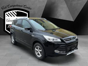 FORD Kuga 2.0 TDCi 180 Titanium FPS